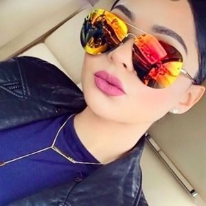 Quay Australia "Muse" Sunglasses